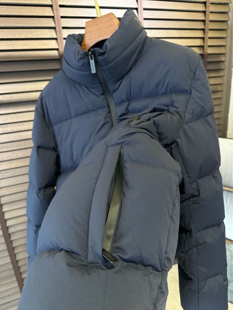 Prada Down Jackets